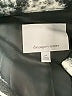 Classiques Entier Print Silver Track Jacket Size XS - photo 6