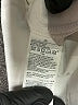 Active by Old Navy 100% Polyester Solid Ivory Khaki Shorts Size 28 waist - photo 4