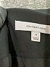 Classiques Entier Solid Black Wool Skirt Size 6 - photo 4