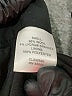 Classiques Entier Solid Black Wool Skirt Size 6 - photo 5