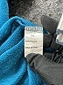 Prettygarden 100% Polyester Teal Pullover Sweater Size S - photo 8