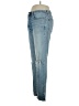 Gap Blue Jeans Size 33 waist - photo 5