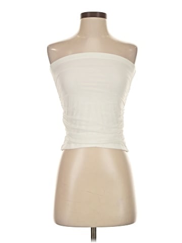 Shein Sleeveless Blouse (view 1)
