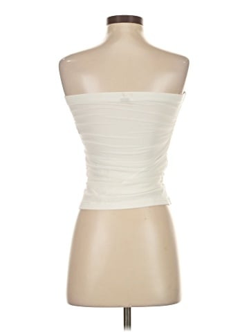 Shein Sleeveless Blouse (view 2)