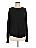 Athleta Black Pullover Sweater Size M - photo 1
