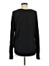Athleta Black Pullover Sweater Size M - photo 2