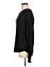 Athleta Black Pullover Sweater Size M - photo 5