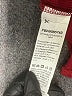 Unbranded Solid Burgundy Cocktail Dress Size L - photo 8