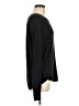 Athleta Black Pullover Sweater Size M - photo 4