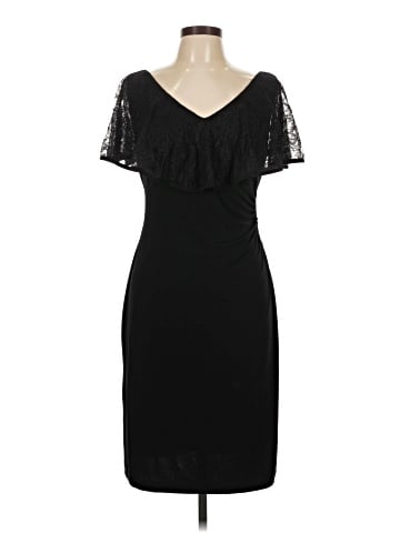Connected Apparel Cocktail Dress (view 1)