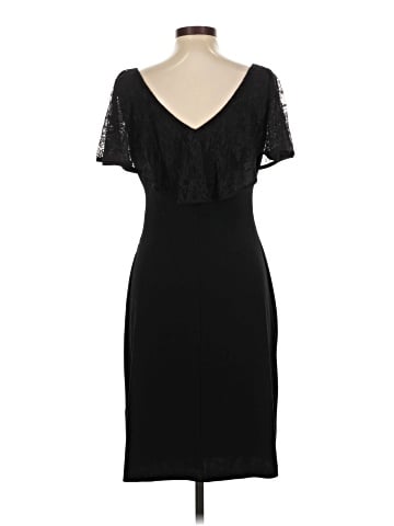 Connected Apparel Cocktail Dress (view 2)