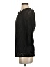 Assorted Brands 100% Polyester Black 3/4 Sleeve Blouse Size XS - photo 5