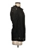 Assorted Brands 100% Polyester Black 3/4 Sleeve Blouse Size XS - photo 4