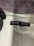 Shein Metallic Silver Cocktail Dress Size XS - photo 7