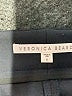Veronica Beard Black Dress Pants Size 6 - photo 3