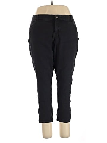 Cj Banks Jeggings (view 1)