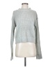 Lulus 100% Acrylic Solid Gray Pullover Sweater Size S - photo 1