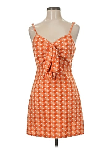 Tularosa Cocktail Dress (view 1)