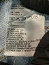 H&M 100% Cotton Hearts Blue Jeans Size 29 waist (estimated) - photo 7