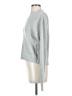 Lulus 100% Acrylic Solid Gray Pullover Sweater Size S - photo 5