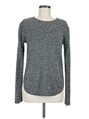 Design History Pullover Sweater (view 1)