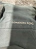 London Fog 100% Polyester Solid Black Snow Jacket Size 4T - photo 3