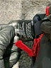 London Fog 100% Polyester Solid Black Snow Jacket Size 4T - photo 5