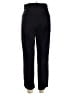 Assorted Brands 100% Polyester Black Dress Pants Size 30 waist - photo 2