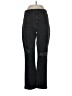 Banana Republic Black Jeans Size 30 waist - photo 1