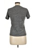 Marine Layer Tweed Gray Short Sleeve T-Shirt Size M - photo 2