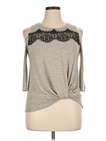Kaileigh Cardigan (view 1)