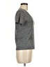 Marine Layer Tweed Gray Short Sleeve T-Shirt Size M - photo 4