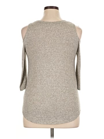 Kaileigh Cardigan (view 2)
