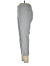 Tribal Chevron-herringbone Gray Casual Pants Size 12 - photo 5