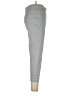 Tribal Chevron-herringbone Gray Casual Pants Size 12 - photo 4