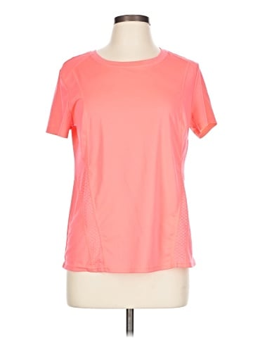 Danskin Active T-Shirt (view 1)