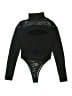 Unbranded Black Bodysuit Size M - photo 1