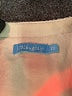 J. McLaughlin Silver Sleeveless Top Size XS - photo 7