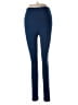 Balance Collection Blue Active Pants Size S - photo 1