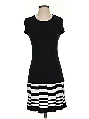 Carmen Carmen Marc Valvo Casual Dress (view 1)