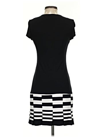 Carmen Carmen Marc Valvo Casual Dress (view 2)