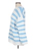 Unbranded Stripes Blue Pullover Sweater Size L - photo 5