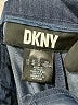 DKNY Blue Dress Pants Size 10 - photo 7