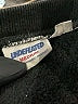 Jerzees 100% Cotton Black Pullover Sweater Size M - photo 7