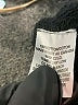 Jerzees 100% Cotton Black Pullover Sweater Size M - photo 8