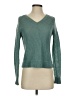 Everlane Teal Wool Pullover Sweater Size XXS - photo 1