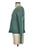 Everlane Teal Wool Pullover Sweater Size XXS - photo 5