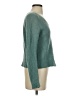 Everlane Teal Wool Pullover Sweater Size XXS - photo 4