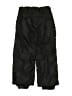 C9 By Champion Black Snow Pants Size 6 - 7 - photo 2