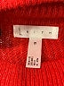Leith Solid Red Turtleneck Sweater Size M - photo 7